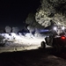 RF Series 6" LED Light Bar Fog Beam Single - 7006