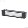 PIAA RF Series 10" LED Light Bar White Fog Beam Single, SAE Compliant led, led lights, lamps, leds, fog lights, driving lights, led lamps