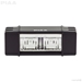 RF Series 6" LED Light Bar Hybrid Beam Single - 16-07106