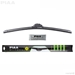 14" (380Mm) Si-Tech Silicone Wiper Blade - 97035