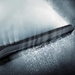 15" (380mm) Aero Vogue Premium Silicone Wiper Blade - 96138