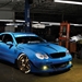 PIAA 9006 Yellow LED Bulbs Mercedes Fog Lights