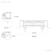 PIAA RF6 6" White Long Range Driving Beam - 7606