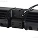 PIAA RF Series 18" LED Light Bar White Fog Beam Single, SAE Compliant - 7018