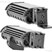PIAA RF18 18" Ion Yellow Wide-Spread Fog Beam - 22-07218