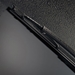 15"(380Mm) Super Silicone Silicone Wiper Blade - 95038