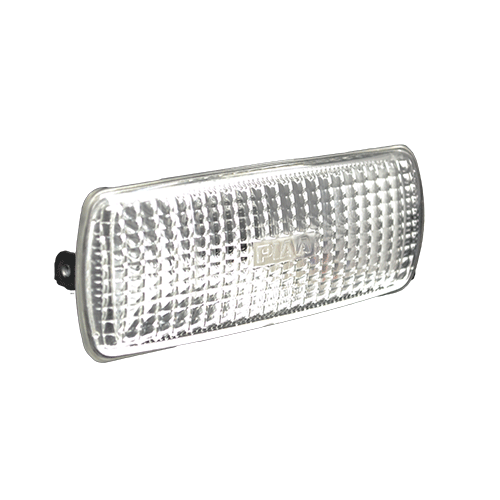 1500 Back-Up Lens Unit